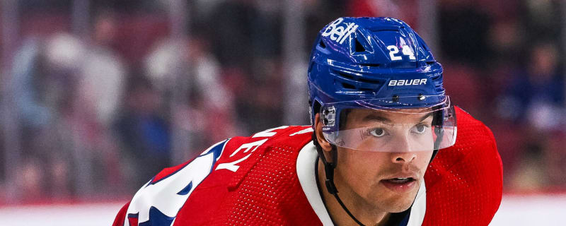 Report: New York Rangers to sign Madison Bowey to PTO