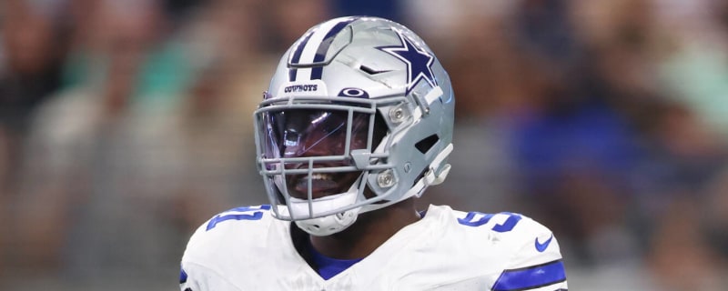  Dallas Cowboys Sign All-SEC Defensive End To Roster Before Week 6 Game