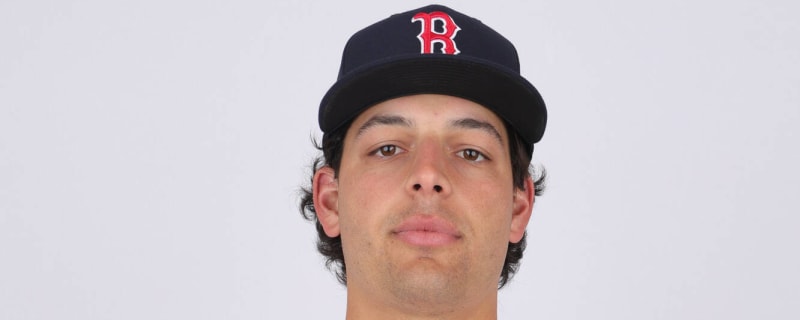 Red Sox promote top prospect Nick Yorke to Triple-A Worcester
