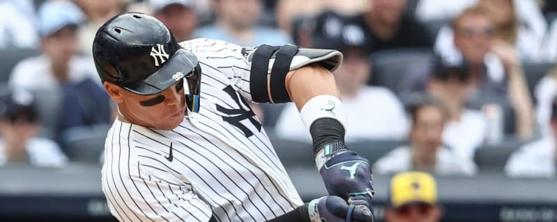 How the Yankees aren’t breaking any rules with their weird new bats