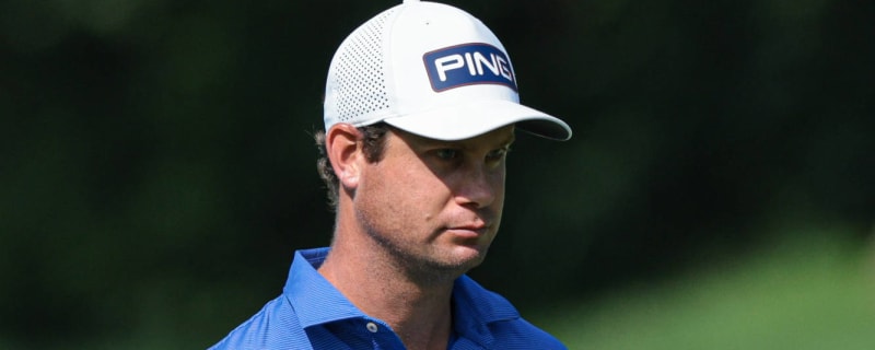 UK-based bettor wins $1.36M thanks to Harris English's putt