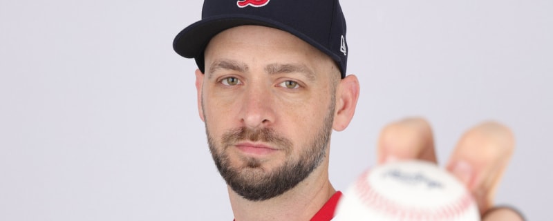 Cubs Sign Lucas Luetge To Minor League Deal