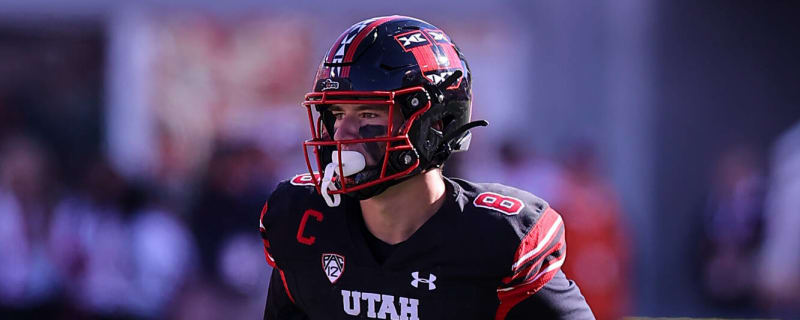 S Cole Bishop named Bills&#39; &#39;best value pick&#39; in 2024 NFL Draft