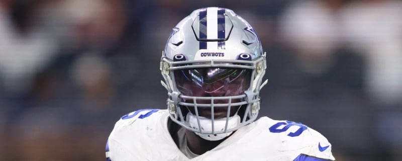 Dolphins to sign DL Neville Gallimore