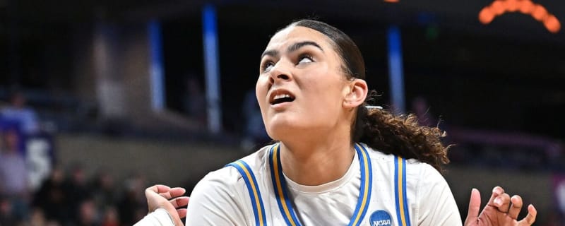 UCLA Bruins Make Program History After Beating Kim Mulkey, LSU Tigers