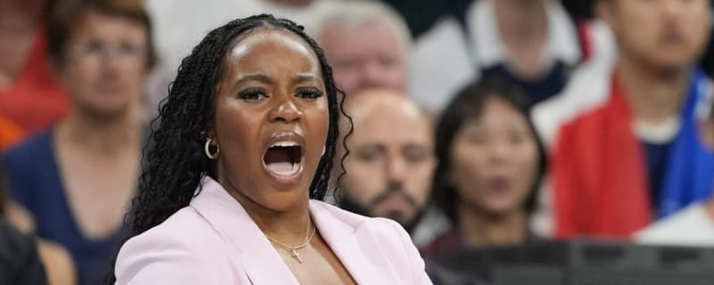 Chicago Sky Make Coaching Move Before 2025 WNBA Season