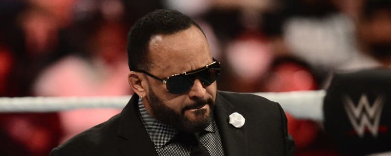 MVP Debuts In AEW On Grand Slam; Ready To Talk "Business"