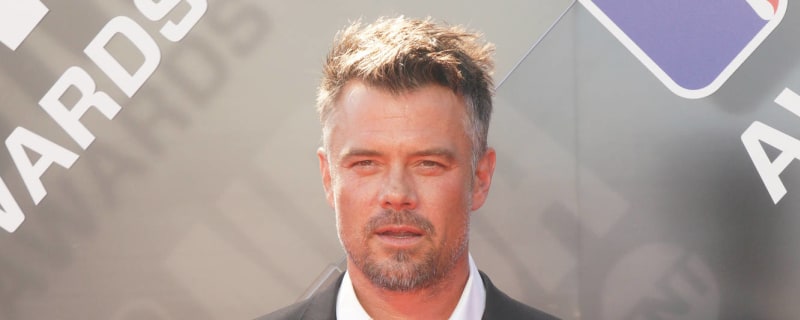 Josh Duhamel shares footage from nearly drowning in the Dominican Republic