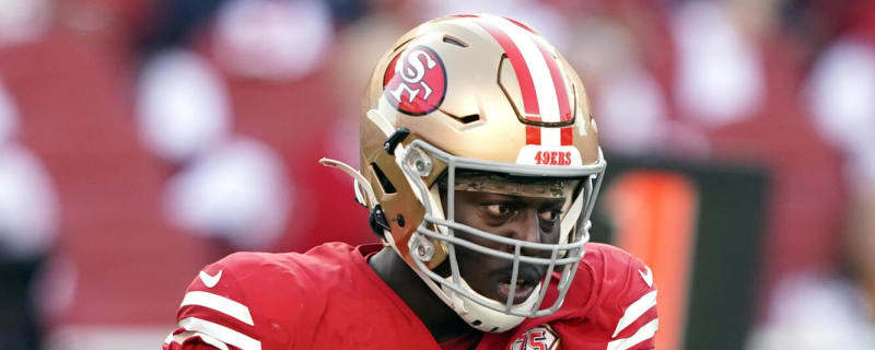 49ers news: Javon Kinlaw has the most to gain against the Chargers - Niners  Nation