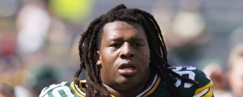 Packers Re-Sign DL Jonathan Ford To Practice Squad