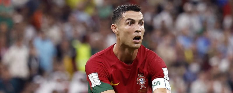 Cristiano Ronaldo, Lionel Messi dominate the Forbes list of highest-paid athletes despite being at the end of their careers