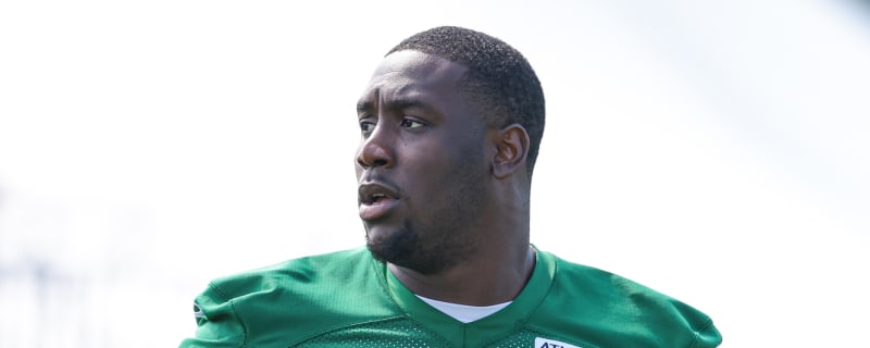 Jets Elevate DL Jalyn Holmes For Week 2