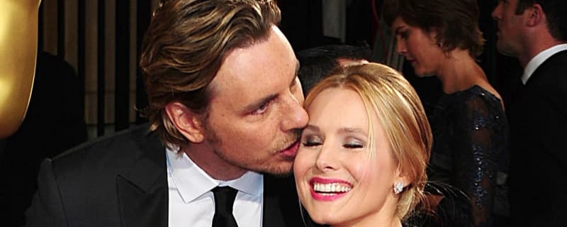 Kristen Bell gushes over husband Dax Shepard on his 47th birthday: 'None of us deserve you'