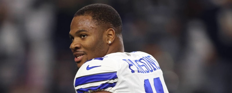 Cowboys LB believes he will be next highest-paid non-QB in NFL