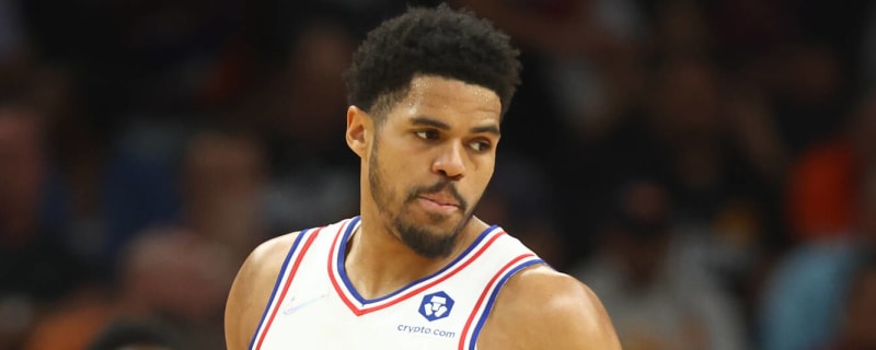 76ers dangling Harris, Thybulle, others in trade talks?