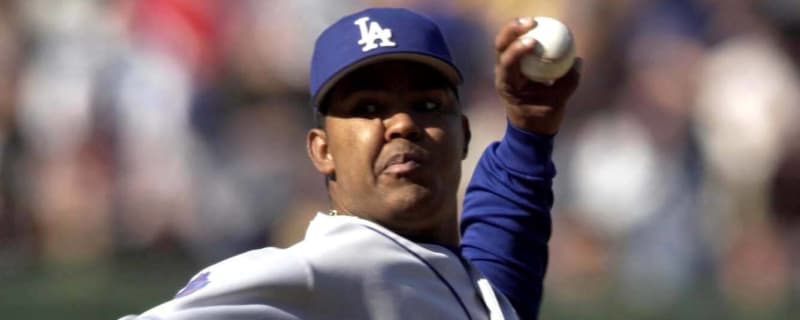 One-time All-Star SP Odalis Perez passes away at 44 years old