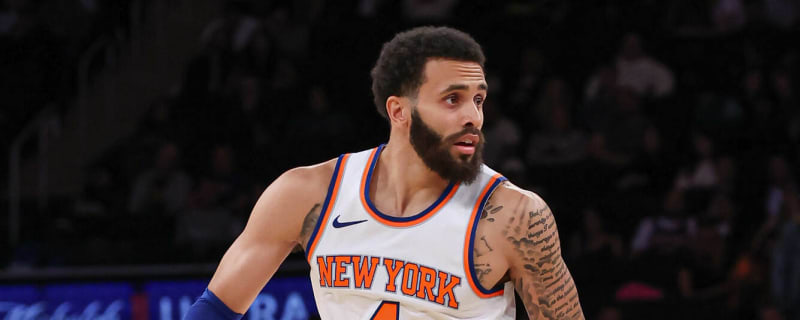 Know The 2023 Knicks: Pop quiz - Posting and Toasting