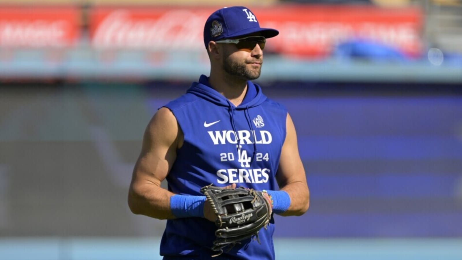 Dodgers World Series Champion Kevin Kiermaier Joins Toronto Blue Jays Front Office