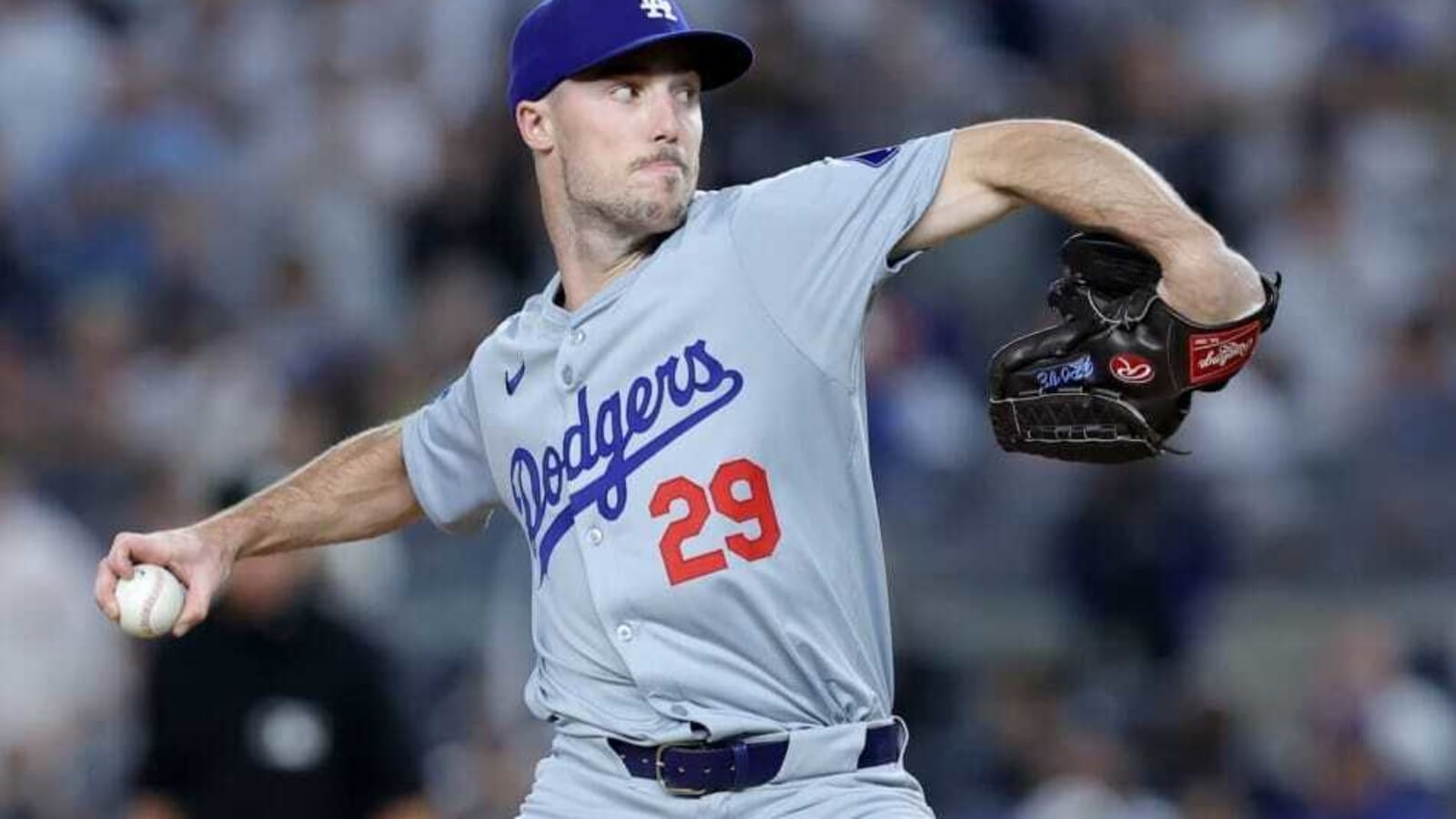  Ben Casparius Optioned, Michael Grove Recalled