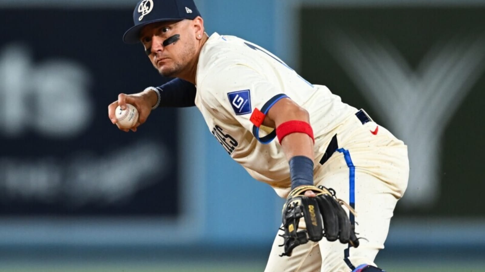 Miguel Rojas Worried When Andrew Friedman Asked To Talk About Roki Sasaki’s Jersey Number