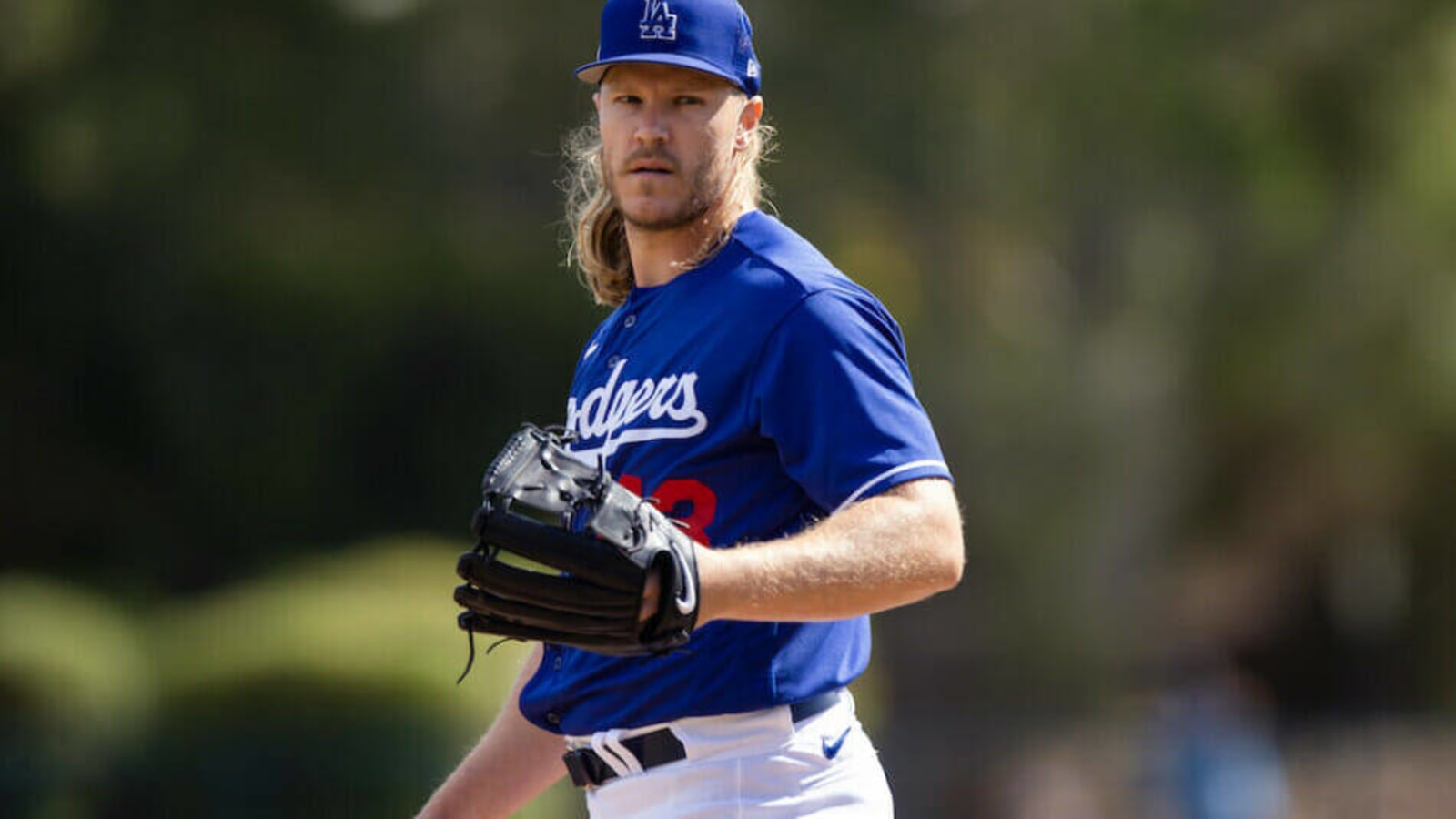 Spring Training Recap: Noah Syndergaard & Dodgers Offense Struggle In Loss To Giants