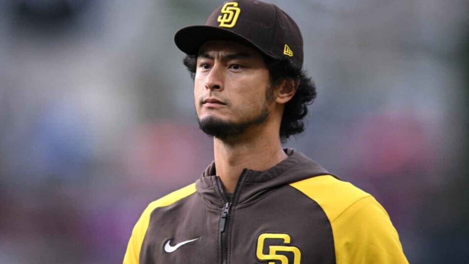 Yu Darvish: Padres Want To ‘Outperform’ Dodgers