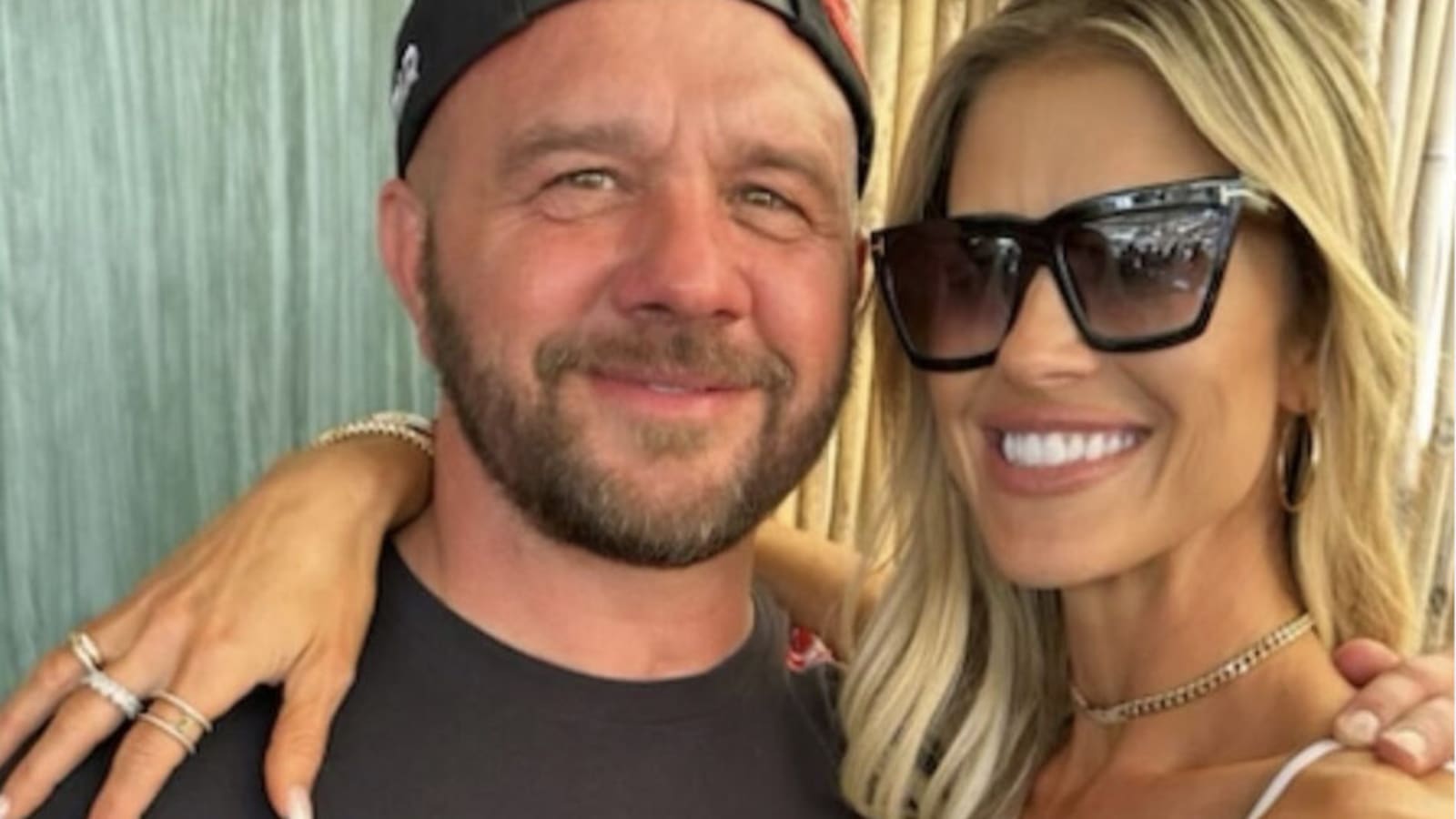 Christina Haack Fans Think New Boyfriend Was Just ‘Introduced’ After Josh Hall Split