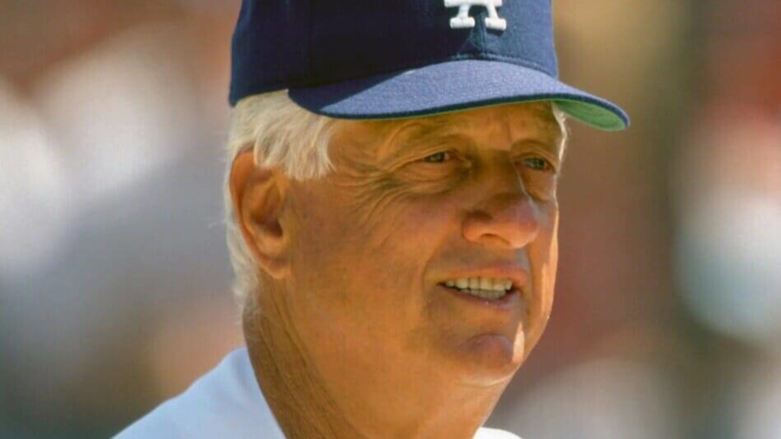 This Day In Dodgers History: Tommy Lasorda Announces Retirement As Manager