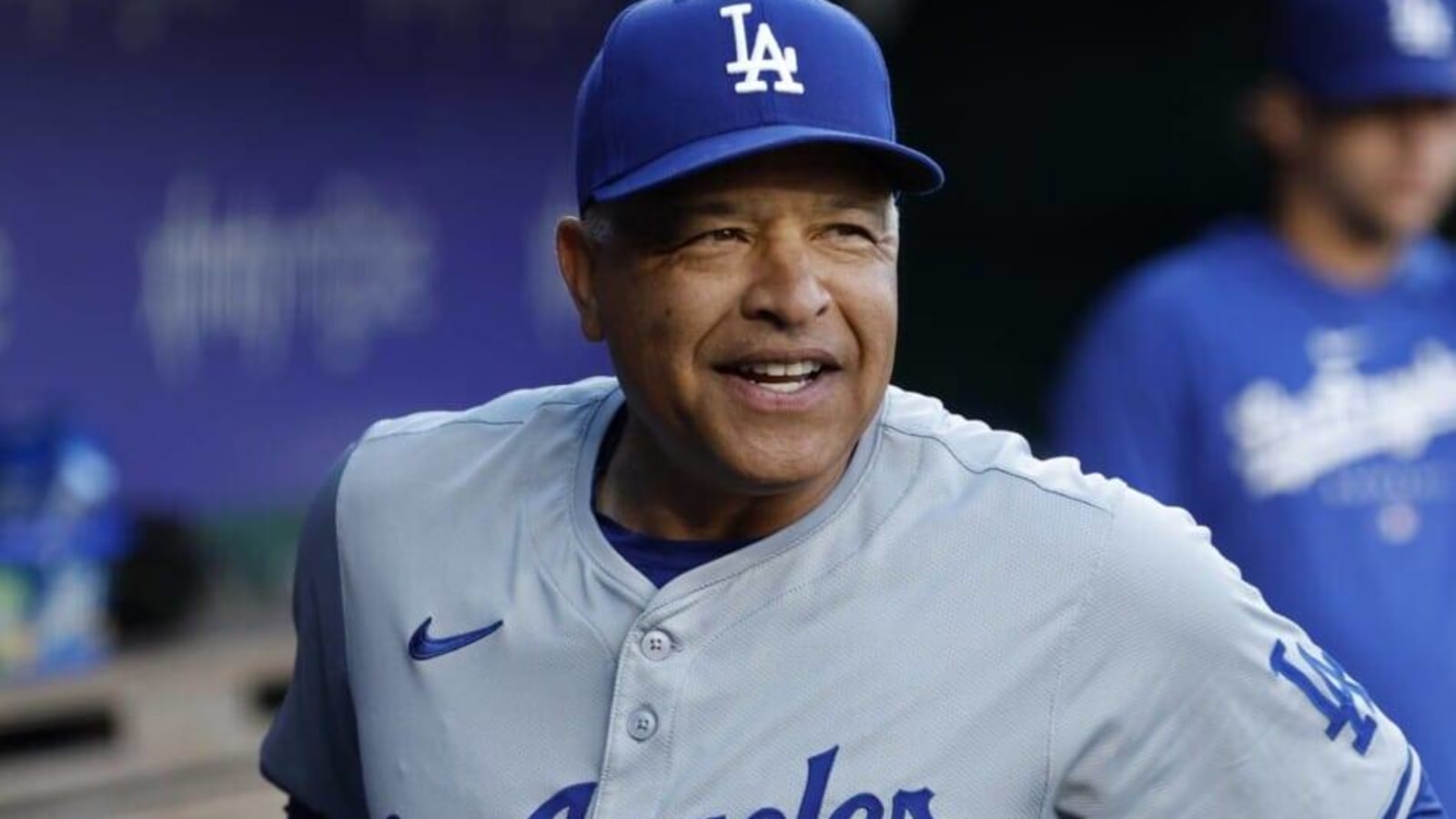 Dodgers Manager Dave Roberts Hopes To Sign Contract Extension