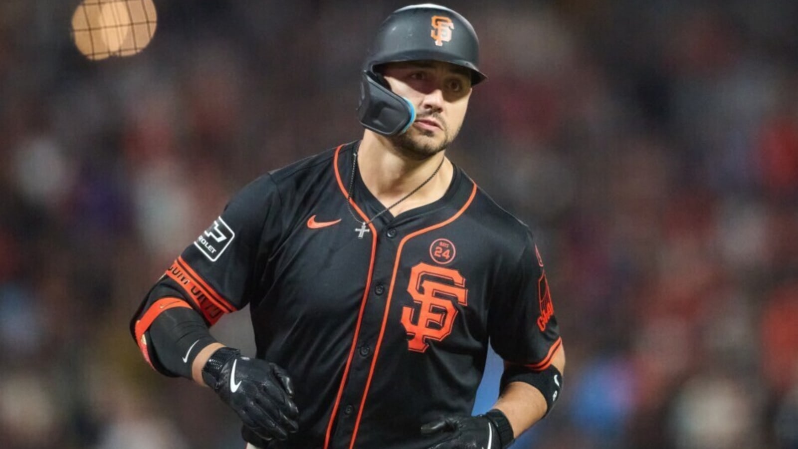  Michael Conforto’s Contract Includes Deferred Signing Bonus