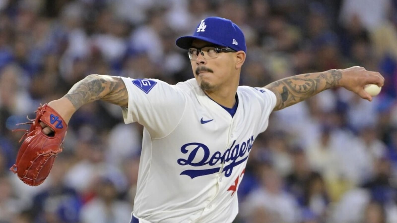  Reworked Slider Spun Anthony Banda Into Key Reliever