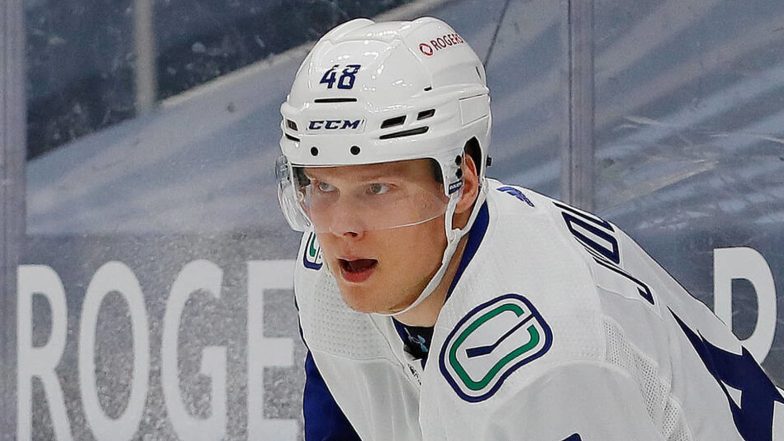 Ducks sign 2016 No. 5 pick Olli Juolevi to one-year contract