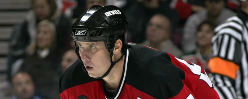 Former Canuck Alex Mogilny snubbed from Hockey Hall of Fame yet again -  CanucksArmy