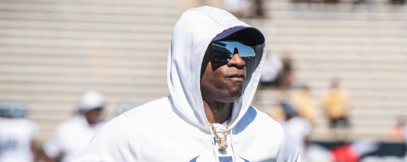 Deion Sanders Responded To Eddie Robinson Jr.'s Claims Of Not Being SWAC, News