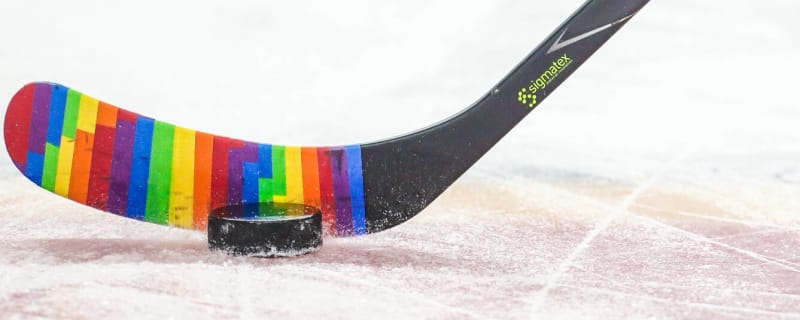 NHL star Connor McDavid criticizes NHL banning Pride-themed stick tape,  Bruins captain sees 'both sides