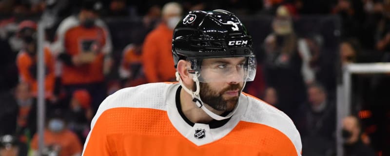 Keith Yandle - NHL News & Rumors