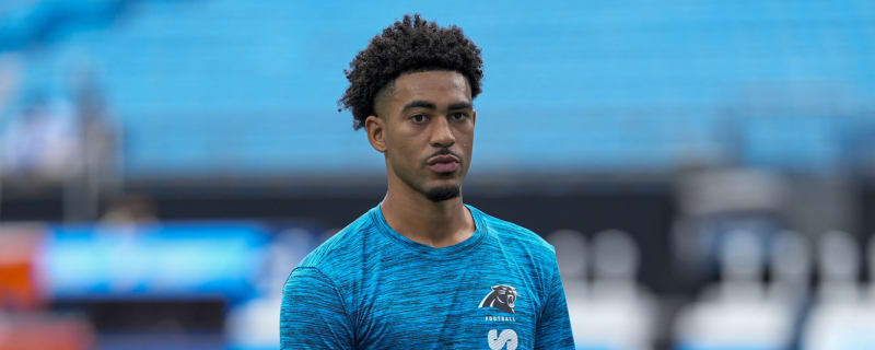 Report reveals where Panthers owner stood on Bryce Young benching