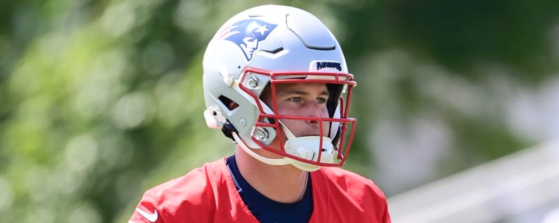 Five takeaways from Patriots' 17-3 preseason victory over Panthers