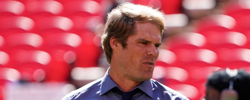 Fox's Greg Olsen again opens up about losing spot to Tom Brady