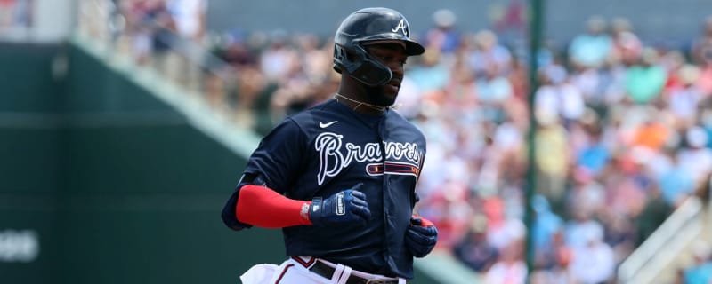 Michael Harris II - MLB News, Rumors, & Updates