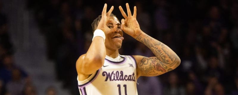 Keyontae Johnson's comeback continues with epic game-winner