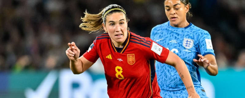 World Cup champion Spanish women's soccer team wins off, on the pitch