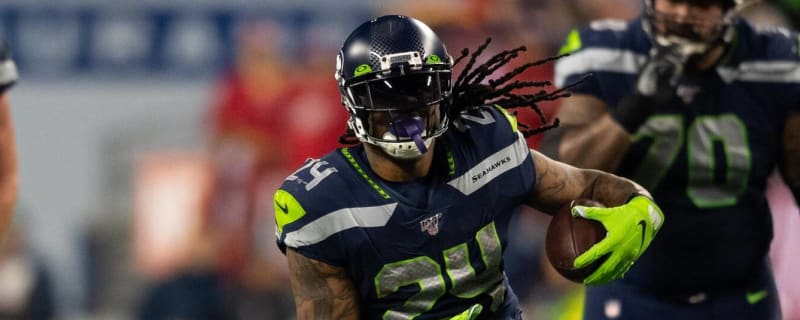 Seattle Seahawks 2022 Playoff Review - Gridiron Heroics