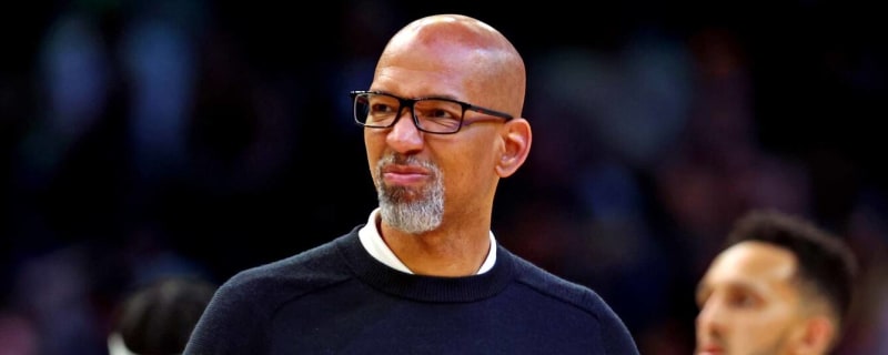 Suns lose to Adelaide 36ers