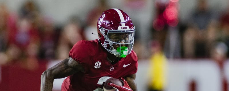 College football's most important people in Week 5