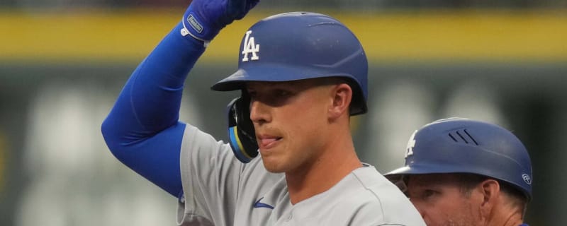 Dodgers roster: Jake Lamb reassigned to minor league camp - True