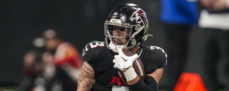 An optimist's guide to the 2024 Atlanta Falcons