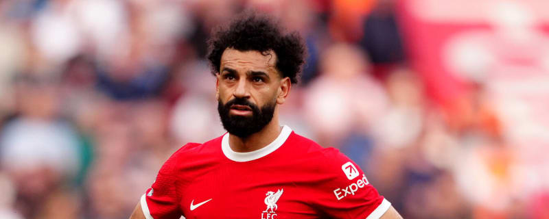 Mohamed Salah joins elite company in victory vs. Tottenham