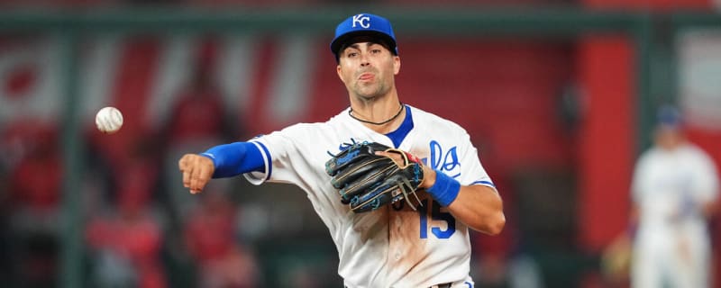 Royals trade Whit Merrifield to Toronto - Royals Review