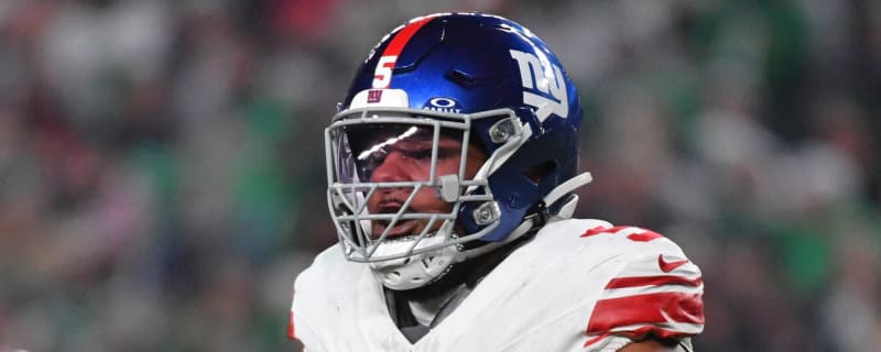 Giants edge rusher knows he must take another step